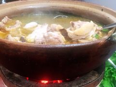 -威邵鸡煲(西华路总店)