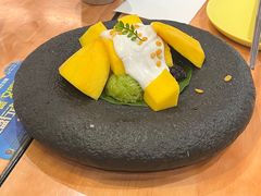 -simply thai天泰(美罗城店)