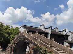 -嘉兴月河历史街区