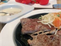 -豪客来牛排(汕头东厦100店)