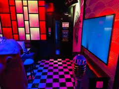 -音乐派KTV(银泰城店)