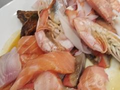 -威海蓝海御华大饭店·蓝钻美食自助百汇