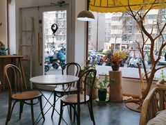 -嗒令甜品·主题融合料理餐厅(首座时代店)