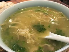 -俏东方·海味水饺·青岛菜(崂山店)