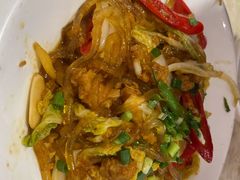 白菜酥肉-巴依老爷·新疆美食(上城区天城路店)