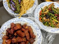 -潘记红烧肉