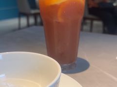 -粤陸玖玖·港式手作茶餐厅(珠江路店)