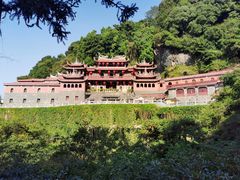 -安溪清水岩