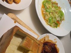 -绿茶餐厅(南方商城店)
