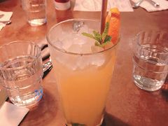-Burger & Lobster(Dean Street)