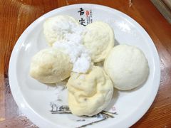 -春發合饭庄
