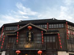 -古韵轩·江浙融合菜(梁溪店)