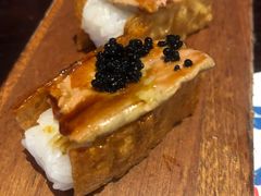 -古田居·特色寿司料理(星之岛旗舰店)