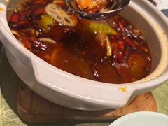 -太守宴·蘭院(天塔店)