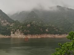 -石砭峪水库