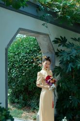 -摩玛婚纱摄影(杭州店)