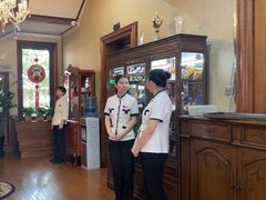 -狗不理大酒店(意式风情街店)