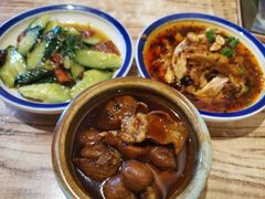 -好這口重庆小面(总店)