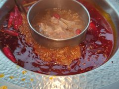 -晓宇重庆火锅(赛格国际购物中心店)