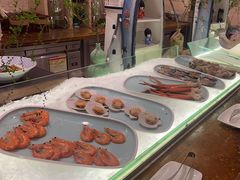 -浙江西子宾馆·瑶园咖啡厅