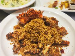 -顺风海鲜港(金玉兰店)