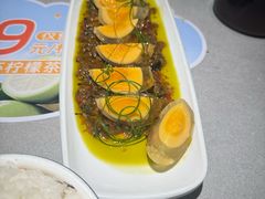 -绿茶餐厅(广州天河城店)