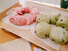 -奈雪的茶(东莞汇一城店)