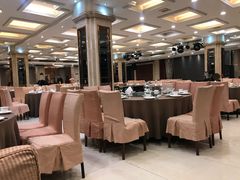 大堂-海景壹号大酒店(惠钱路店)