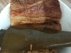 -老济南药膳把子肉(周公祠街店)