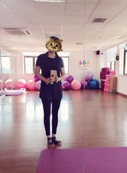 -爱尔乐美孕产瑜伽·普拉提