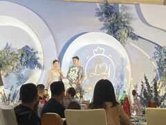 -南京东郊国宾馆