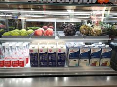 -喧闹·东方大气茶(鹅岭二厂店)