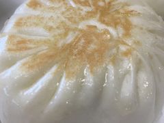 香煎生肉包-鼎珑点心仔(燕塘店)