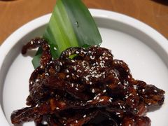 -枣子树·素食餐厅(普陀山店)
