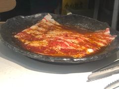 -本家韩国烤肉(青岛万象城店)