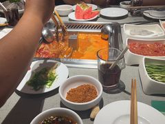-海底捞火锅(攀枝花万达店)