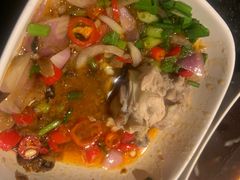 -捞王锅物料理(凯旋路店)