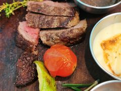 -拾挚扒房(招商花园城店)