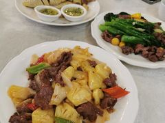 -文记壹心鸡(宝华路店)