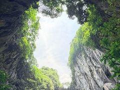 -英西峰林·洞天仙境
