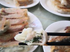 -青岛锅贴(四流中路店)