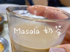 -葛尼沙印度餐厅 (镇明路店)