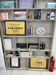 -小齐发型Star·Salon