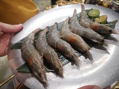 -恩泽家·果味坛子韩国炭火烤肉(白石龙店)