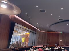 -奉天小馆·非遗东北菜(济南万象城店)
