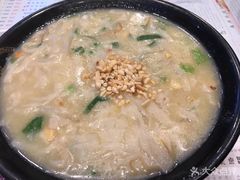 -老雒阳面馆·水席(定鼎门店)