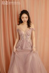 婚纱-ZHICOME·稚蔻婚纱礼服造型定制(西安龙首印象城店)