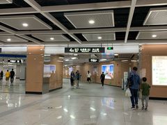 -乌石浦(地铁站)