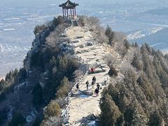 -青州市云门山风景区