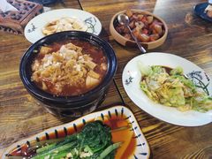 -卧龙堡客栈·中餐厅(古北水镇店)